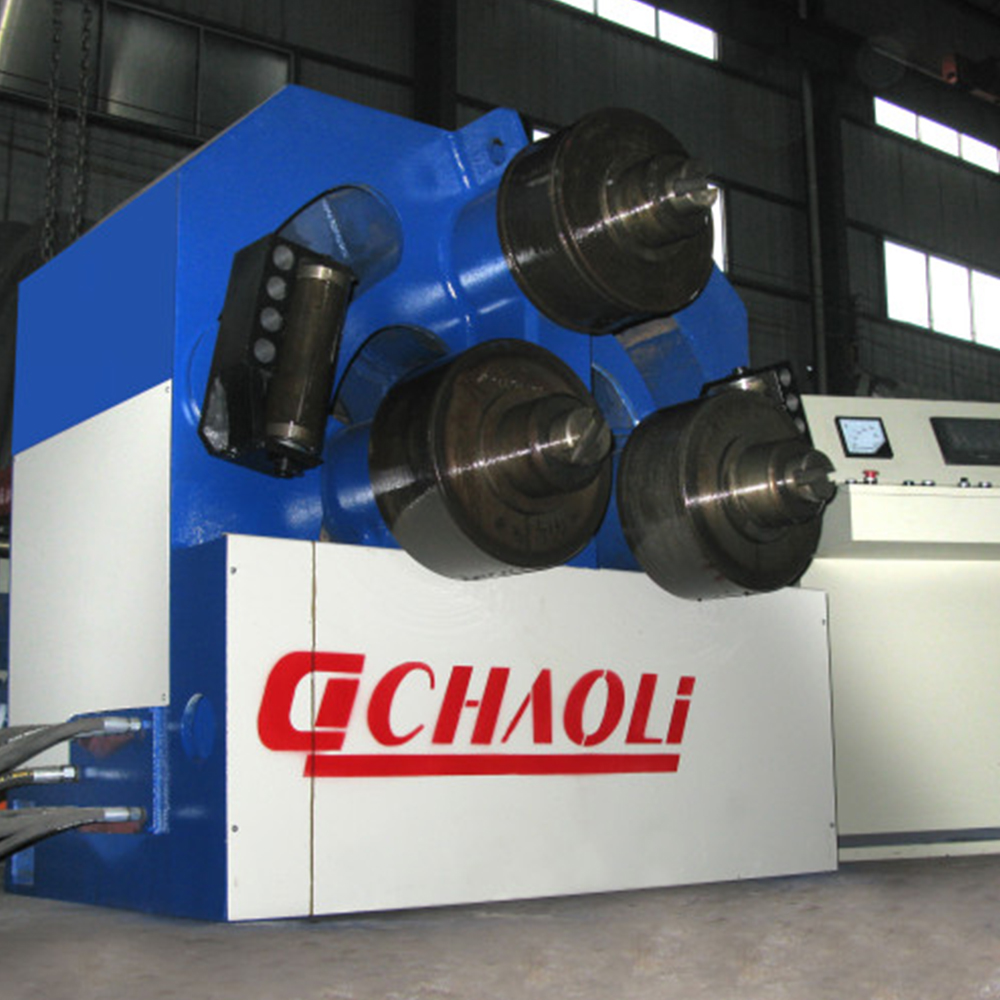 CNC-Biegemaschine für Aluminiumfensterprofile